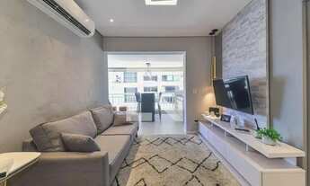 Imagem 6: Apartamento à Venda - Brooklin, 2 Quartos, 74 m2