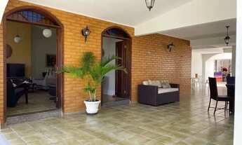 Imagem 5: Imóvel para venda com 190 metros quadrados com 3 quartos em Parque Imperador - Campinas