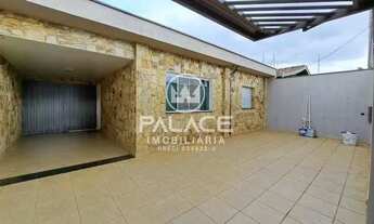 Imagem 3: Casa à venda em jardim elite, piracicaba 3 quartos 156m²