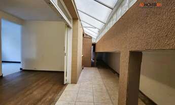 Imagem 3: Apartamento com 98m² de área, 03 quartos, 01 suíte, 01 vaga de garagem, bairro Santo Antôn