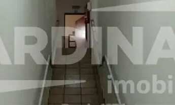 Imagem 2: Salas comerciais com 02 banheiros disponível para locação - Parque Bandeirantes