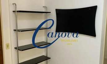 Imagem 3: Apartamento para locação em Campinas-SP, no bairro Botafogo: 1 quarto, 1 banheiro, 1 vaga