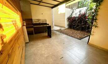 Imagem: Casa à venda com 2 quartos no Brisa da