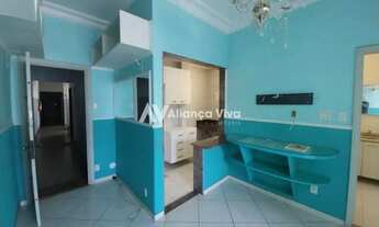 Imagem 4: Flamengo Apartamento com 1 dormitório