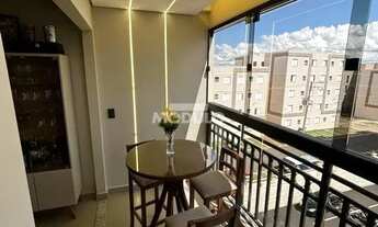 Imagem 6: APARTAMENTO à venda, 3 quartos, 1 suíte, 2 vagas, GRAND VILLE - Uberlândia/MG