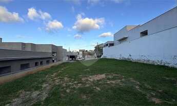 Imagem 6: Terreno à venda no condomínio Residencial Jardim Villa Verona, Sorocaba - SP