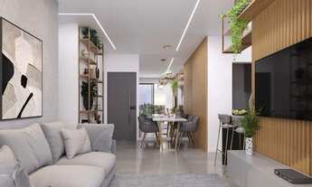 Imagem 7: Apartamento Garden 3 Quartos à venda, Jardim Laranjeiras, Juiz de Fora, MG