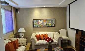 Imagem 4: APARTAMENTO EM BOA VIAGEM | 175m² | ANDAR ALTO | NASCENTE