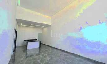 Imagem 4: Casa com 3 dormitórios à venda, 140 m² por R$ 926.000,00 - Condomínio Villagio Wanel - Sor