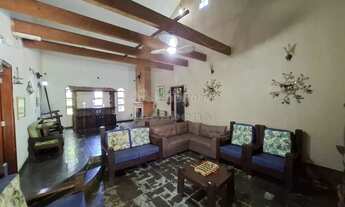 Imagem: Estância São Pedro - Chácara Venda e