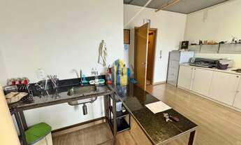 Imagem 7: Sala Comercial para Venda em São Paulo, Vila Mariana, 1 banheiro, 1 vaga