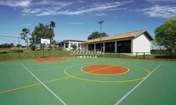 Imagem 6: Terreno em Condomínio, 451,59m² à venda, Campestre - Piracicaba - Belmonte Piracicaba