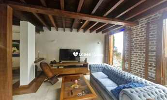 Imagem 6: Casa com 4 dormitórios à venda, 176 m² por R$ 1.250.000,00 - Santa Teresa - Rio de Janeiro