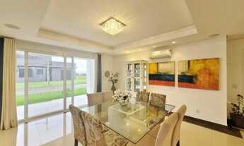 Imagem 7: Casa em Condomínio à venda em Atlântida Sul, Osório - Mobiliada e com hidromassagem REF