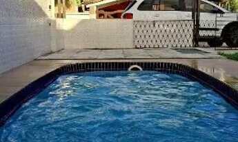 Imagem 5: Casa a 30 metros do mar em Lucena