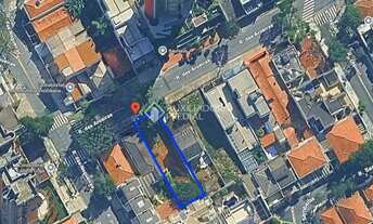 Imagem: Terreno, 200mts², Bairro Jardim - Santo