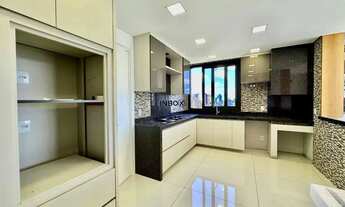 Imagem 3: INBOX CIA IMOBILIÁRIA VENDE - Apartamento de alto padrão no bairro Cidade Alta