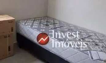 Imagem 3: Kitnet na Zona Sul