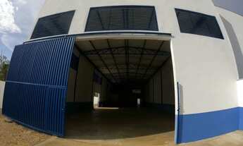 Imagem 5: Galpão à venda, Plano Diretor Sul - Palmas/TO