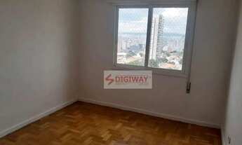 Imagem 7: Apartamento com 1 dormitório. com 45 m2, ótimo local