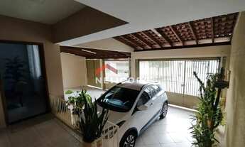 Imagem: Casa em Rua Benjamin Pereira Lima - Vila