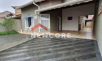 Imagem: Casa em Rua Icaraíba - Balneário Pampas