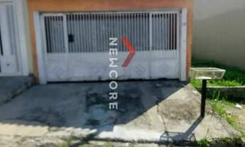 Imagem: Casa em Rua Olívio Liessi - Parque Flamengo