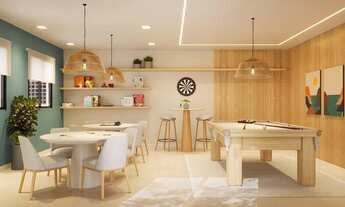 Imagem 7: Apartamento em Itapoá com 2 dormitórios e 1 suíte