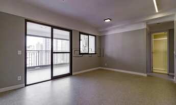 Imagem 2: Aluguel Apartamento 1 Dormitórios - 54 m² Santo Amaro