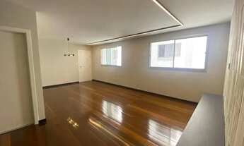 Imagem 2: Apartamento de 112 m² com 03 quartos à venda - Edifício Saint Germain - Setor Oeste - Goiâ