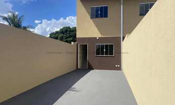 Imagem: Sobrado para venda tem 102 metros quadrados