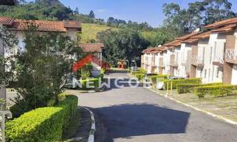 Imagem: Casa de condomínio em Rua Graciano Soares