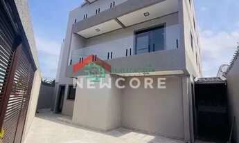 Imagem 4: Casa de condomínio em Rua São José - Caiçara - Praia Grande/SP