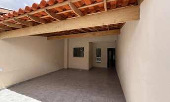 Imagem 2: Casa para Venda em Montes Claros, Carmelo, 3 dormitórios, 1 banheiro, 2 vagas