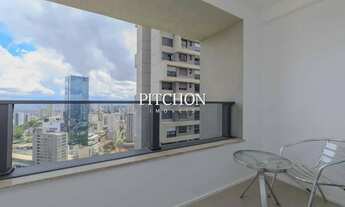 Imagem 7: Apartamento à venda, 2 quartos, 2 suítes, 2 vagas, Vila da Serra - Nova Lima/MG