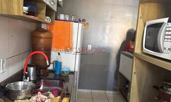 Imagem 6: Ágio Apartamento 03 quartos com suíte térreo no Riacho Fundo II, Não exige transferência