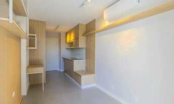 Imagem 3: Studio para venda em Pinheiros com 1 quarto , 25m²