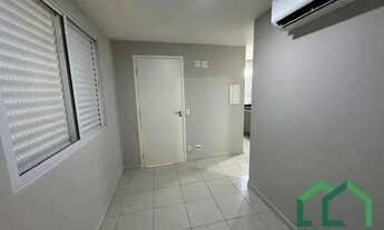 Imagem 3: Apartamento com 1 dormitório para alugar, 32 m² por R$ 2.650,00/mês - Barão Geraldo - Camp