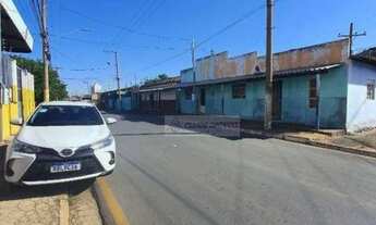 Imagem 2: Terreno Rua Macabu, esquina Rua 7 de Janeiro, enfrente Campinho