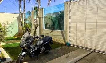 Imagem 3: Duplex 3 Quartos com Piscina e Área Gourmet em Morada de Santa Fé - Cariacica - ES