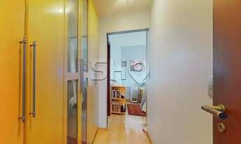 Imagem 6: Apartamento á venda com 4 dormitórios, 3 banheiros, 3 vagas, em Perdizes, São Paulo