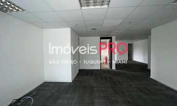 Imagem 7: Conjunto comercial com 135,50m², 2 vagas na Berrini