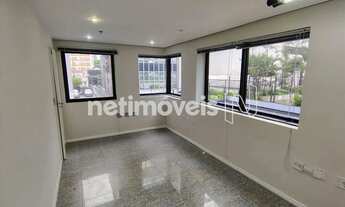 Imagem 3: Sala Comercial para Locação com 47m²; no Itaim Bibi