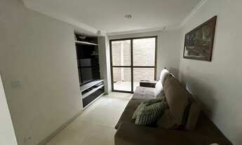 Imagem 7: Vendo Sobrado no Setor Bueno com 3 quartos, espaço gourmet com churrasqueira, completo em