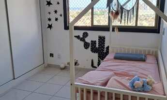 Imagem 4: Apto 190m, quatro suítes, sala três ambientes, 3 vagas garagem f: *18