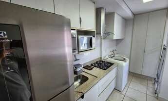 Imagem 7: Alugo Flat Mobiliado