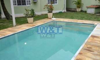 Imagem: Piratininga - CASA COM PISCINA