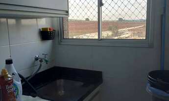 Imagem 6: Casa para venda em PARQUE DOS LAGOS de 53.27m² com 2 Quartos e 1 Garagem