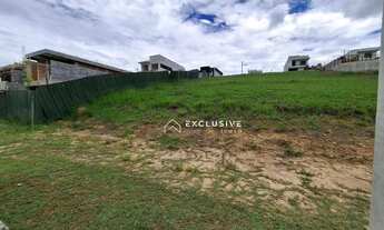 Imagem 4: Terreno à venda, 330 m² por R$ 650.000,00 - Condomínio Terras Alpha - São José dos Campos