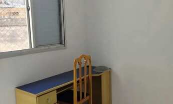 Imagem 5: Apartamento em Rua Adriático - Jardim do Estádio - Santo André/SP